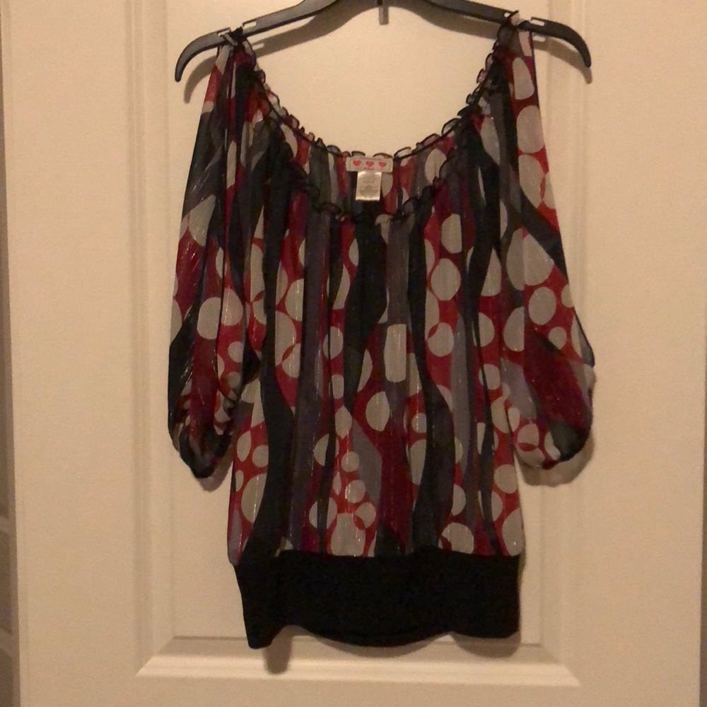 Blouse